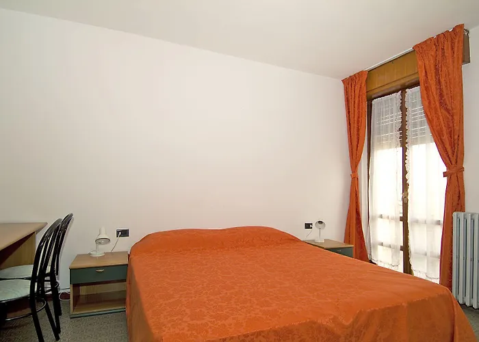 Au De Üdülőpark Sorico