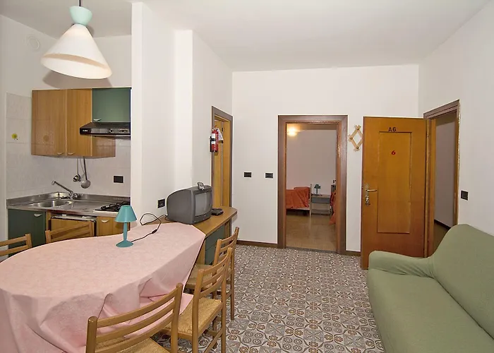 Au De Üdülőpark *