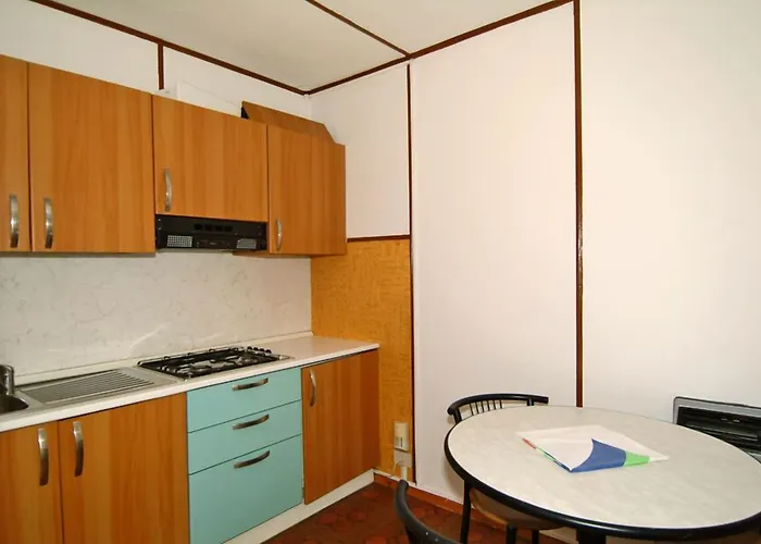 Üdülőpark Au De Sorico