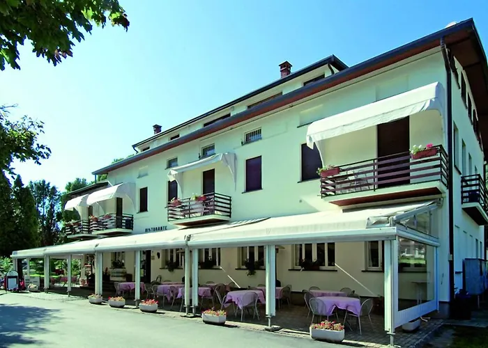 Au De Üdülőpark *