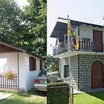 Au De Parque de vacaciones *