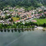 Parco vacanze Au De Sorico