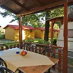 Parque de vacaciones Au De