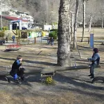 Parque de vacaciones Au De Sorico