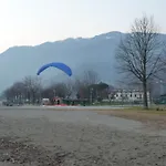 Au De Parque de vacaciones