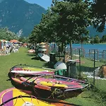 Parque de vacaciones Au De