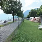 Parque de vacaciones Au De Sorico