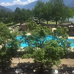 Parque de vacaciones Au De