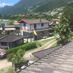 Au De * Sorico