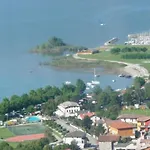 Au De Parque de vacaciones Sorico