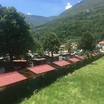 Parque de vacaciones Au De Sorico