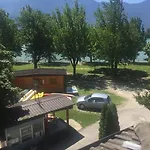 Au De Parque de vacaciones Sorico