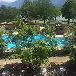 Au De Parque de vacaciones *