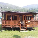 Parque de vacaciones Au De *