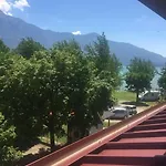 Parque de vacaciones Au De *