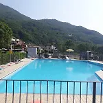 Parque de vacaciones Au De Sorico