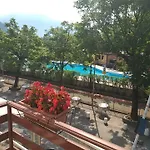 Parque de vacaciones Au De Sorico