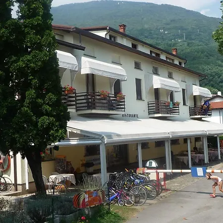 Feriepark Au De Sorico