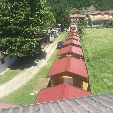Au De Sorico