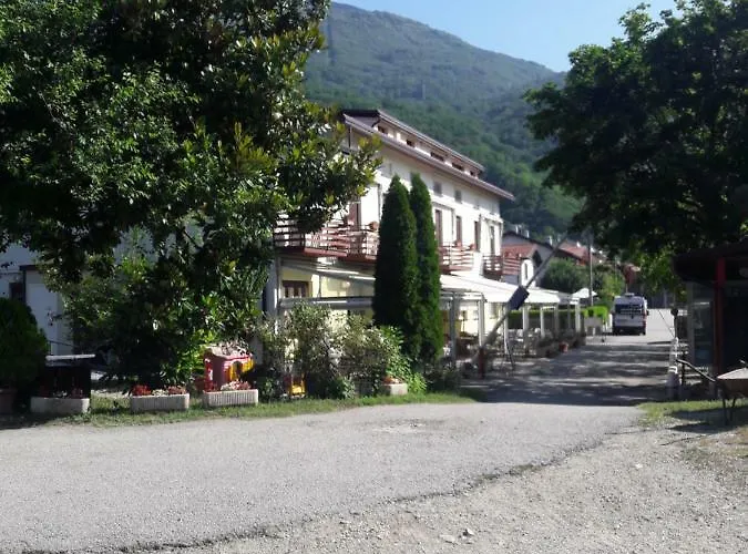 Au De Vakantiepark